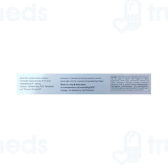 Ultram 325/37.5 MG Tablet 10
