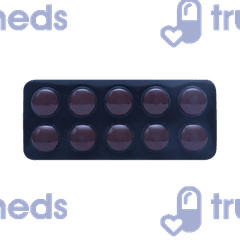 Ultramycin 500 Tablet 10