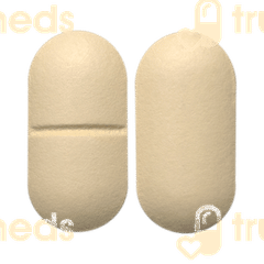 Ultraspas 20/325/37.5 MG Tablet 10