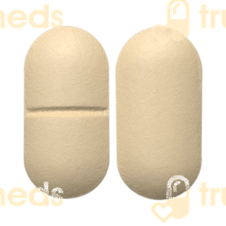 Ultraspas 20/325/37.5 MG Tablet 10