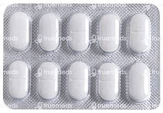 Ulvin 500 Tablet 10