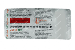 Ulyses 150 Tablet 10