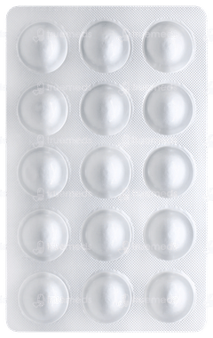 Ulyses 300 Tablet 15