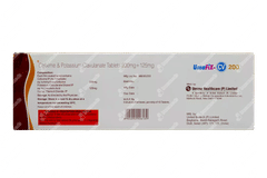 Umafix Cv 200 Tablet 10 Umafix Cv 200 Tablet 10