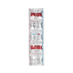 Umoxim Cv 200/125 MG Tablet 10 Umoxim Cv 200/125 MG Tablet 10