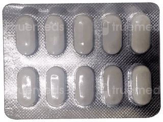 Unflem 650 Mg Tablet 10