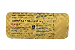 Uni K27 Tablet 10
