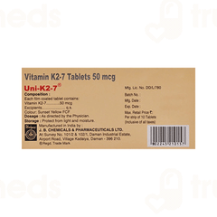 Uni K27 Tablet 10