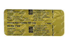 Uni K27 Ds Tablet 10