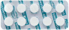 Unicontin E 400 Tablet 10