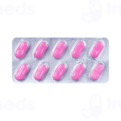 Unifen 100/500/15 MG Tablet 10 Unifen 100/500/15 MG Tablet 10