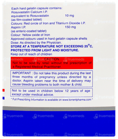 Unistar 150 Capsule 10 Unistar 150 Capsule 10