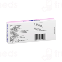 Unwanted 72 Tablet 1