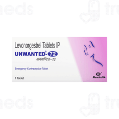 Unwanted 72 Tablet 1