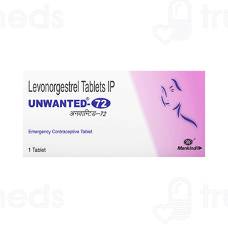 Unwanted 72 Tablet 1