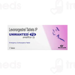 Unwanted 72 Tablet 1