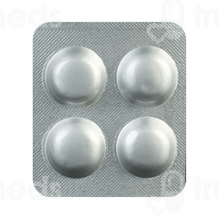 Uphold 10/30 MG Tablet 4