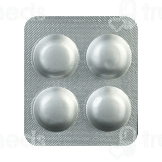 Uphold 10/30 MG Tablet 4