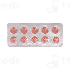 Urdiogem 150 Tablet 10