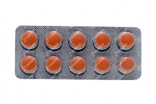 Urdiogem 300 MG Tablet 10