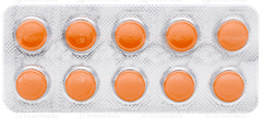 Urdiogem 300 Tablet 10