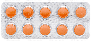 Urdiogem 300 Tablet 10