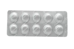 Urdohep 300 Tablet 10