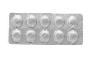 Urdohep 300 Tablet 10