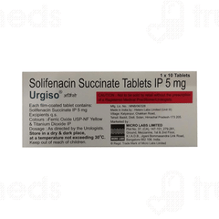 Urgiso Tablet 10 Urgiso Tablet 10