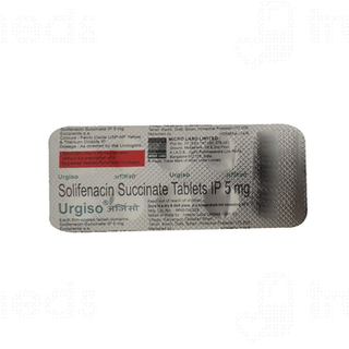 Urgiso Tablet 10