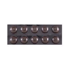 Uribact 500 Tablet 10