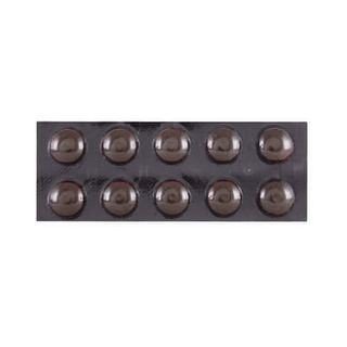 Uribact 500 Tablet 10
