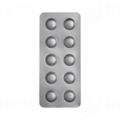 Uriease 40 Tablet 10 Uriease 40 Tablet 10