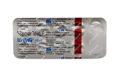 Urifree Tablet 10 Urifree Tablet 10