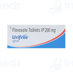 Urifree Tablet 10 Urifree Tablet 10