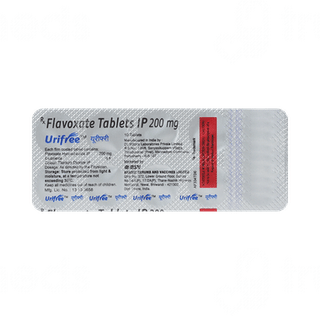 Urifree Tablet 10