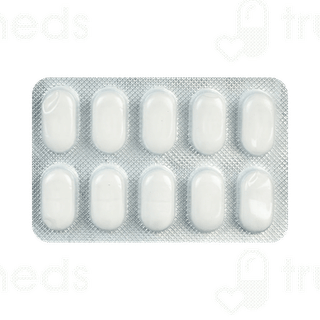 Urijon Tablet 10