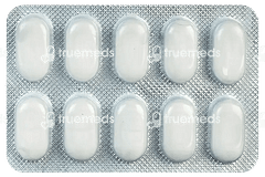 Urijon Tablet 10