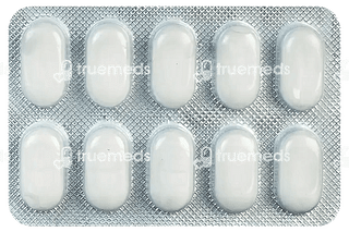 Urijon Tablet 10