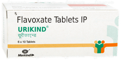 Urikind Tablet 10 Urikind Tablet 10