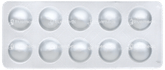 Urilosin D Tablet 10