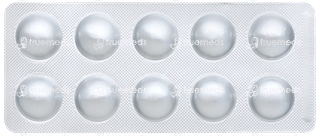 Urilosin D Tablet 10