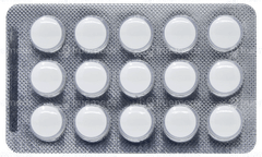 Urimax D Tablet 15 Urimax D Tablet 15