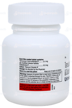 Urimax D Tablet 30 Urimax D Tablet 30
