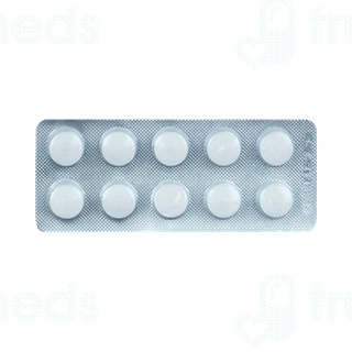 Urinet Tablet 10
