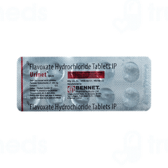 Urinet Tablet 10