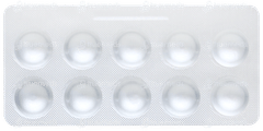 Uriron Tablet 10