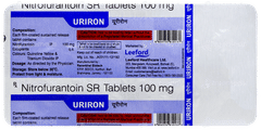 Uriron Tablet 10