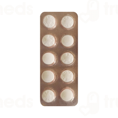 Urisol Tablet 10