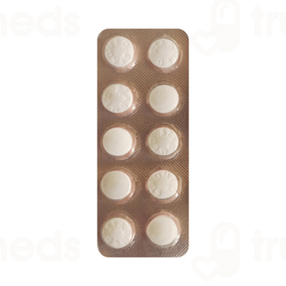 Urisol Tablet 10